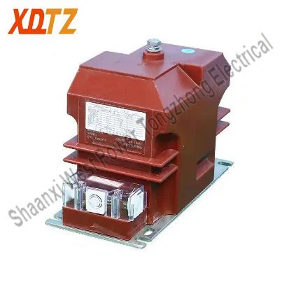 Trafo potensial 10kV