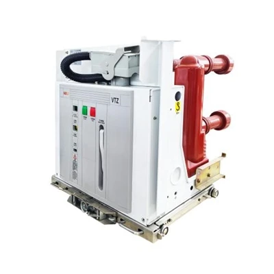 Energy Storage Motor in A VCB Energy Storage Motor in A VCB