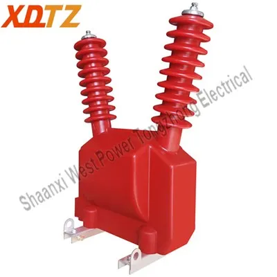 Jdzw -35 transformator voltage